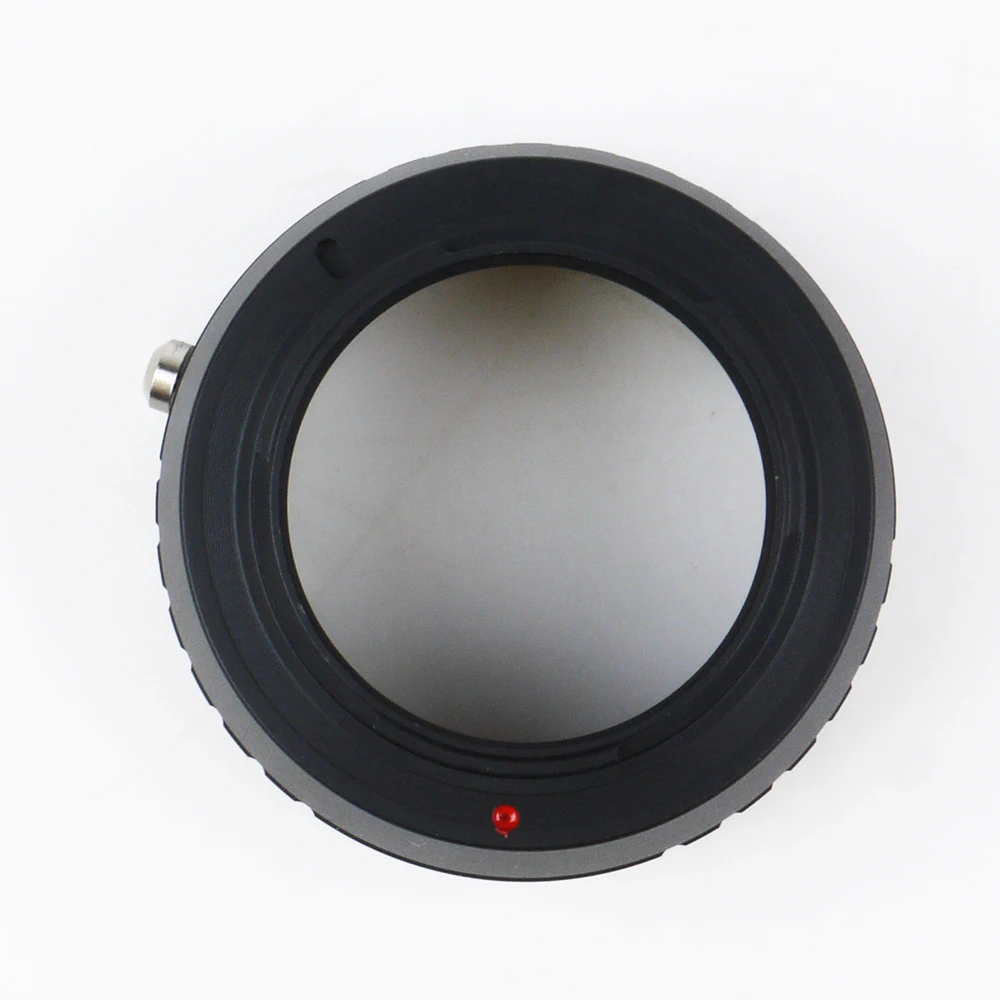 Lens Adapter Pak Voor Pentax K Mount (Pk) Slr Lens Naar Fujifilm X Mount Fx Camera