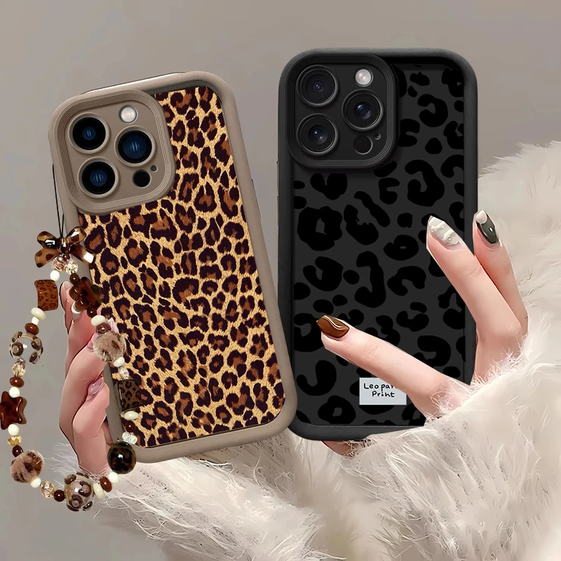 Fashion Retro Leopa…