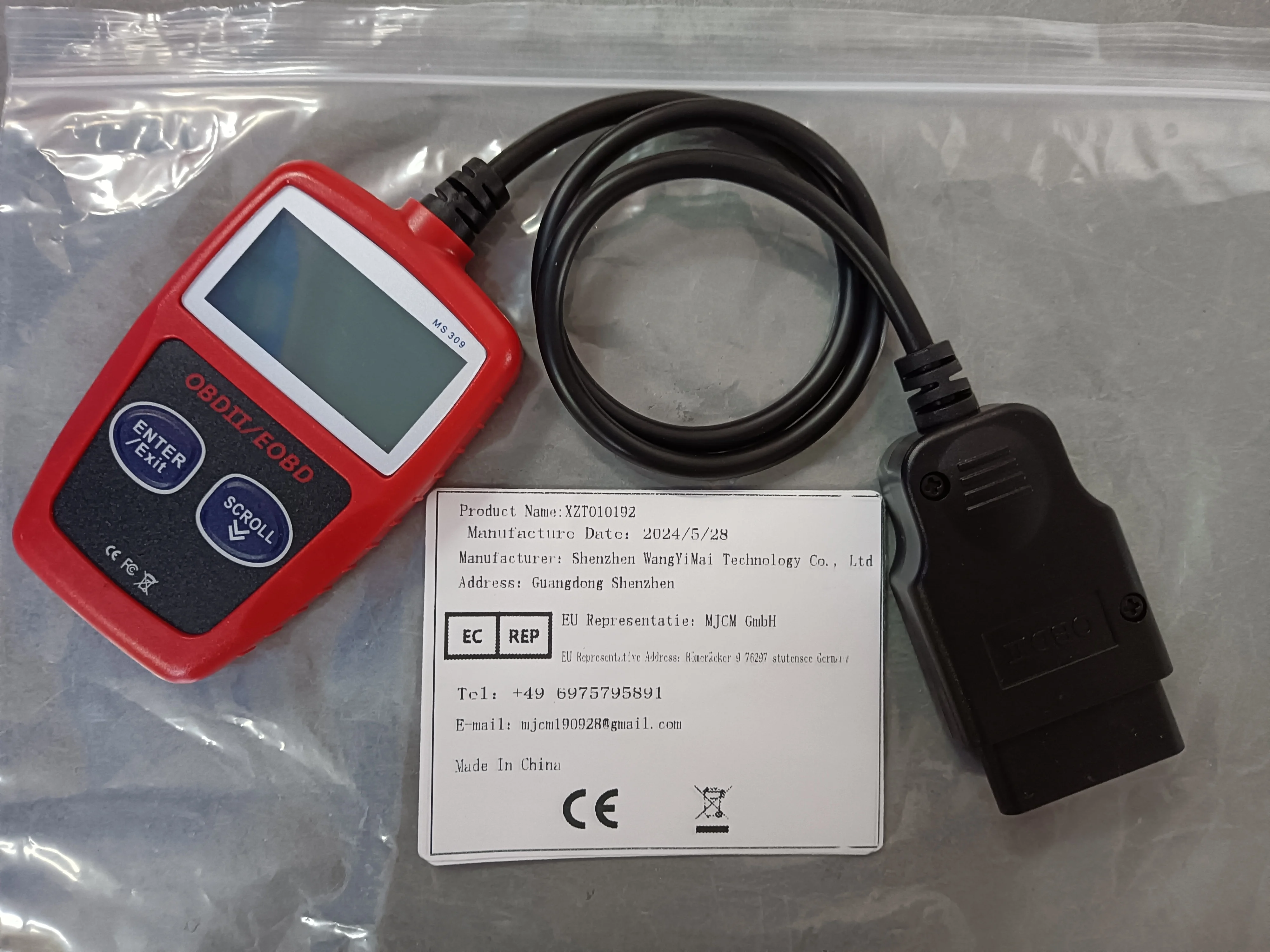 ferramenta-de-diagnostico-automotivo-avancada-ms309-obd2-atualizada-leitor-de-codigos-de-falha-obdii-eobd-com-deteccao-de-erros-aprimorada