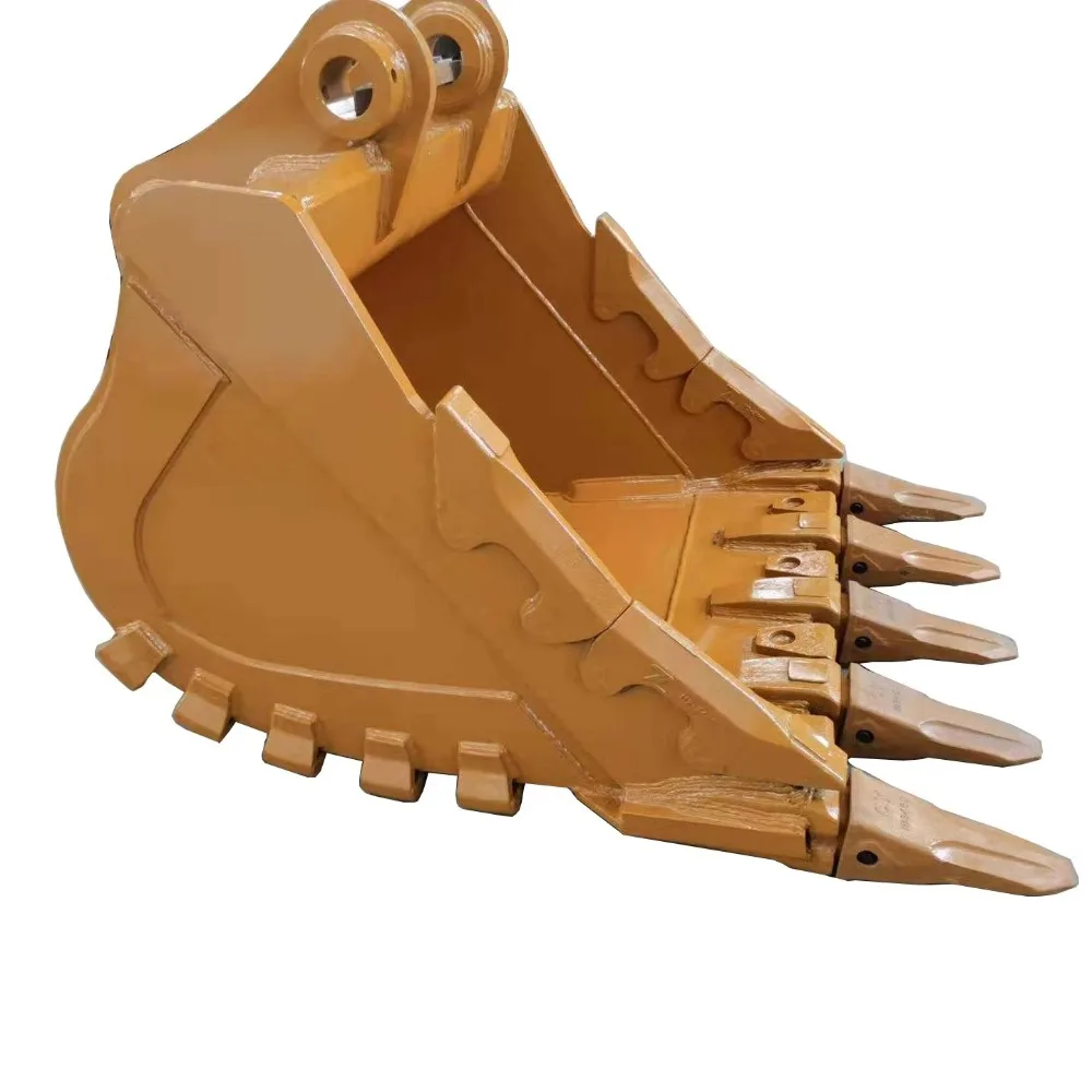 

Deposit Price Excavator buckets are flexible sturdy and suitable for use in rock applications