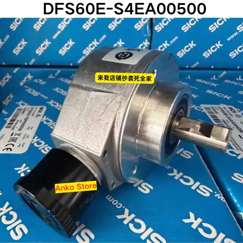 Brand-new    Original DFS60E-S4EA00500 encoder