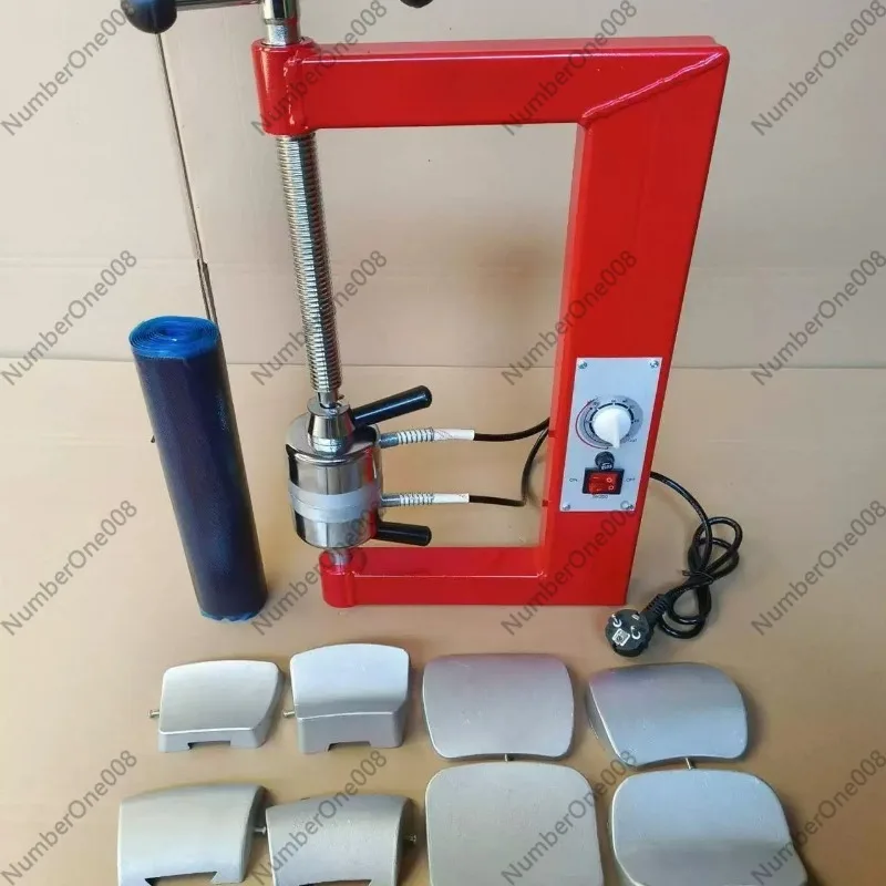 For Inner and outer tire automatic constant temperature temperature control vulcanizing machine Hot repair machine