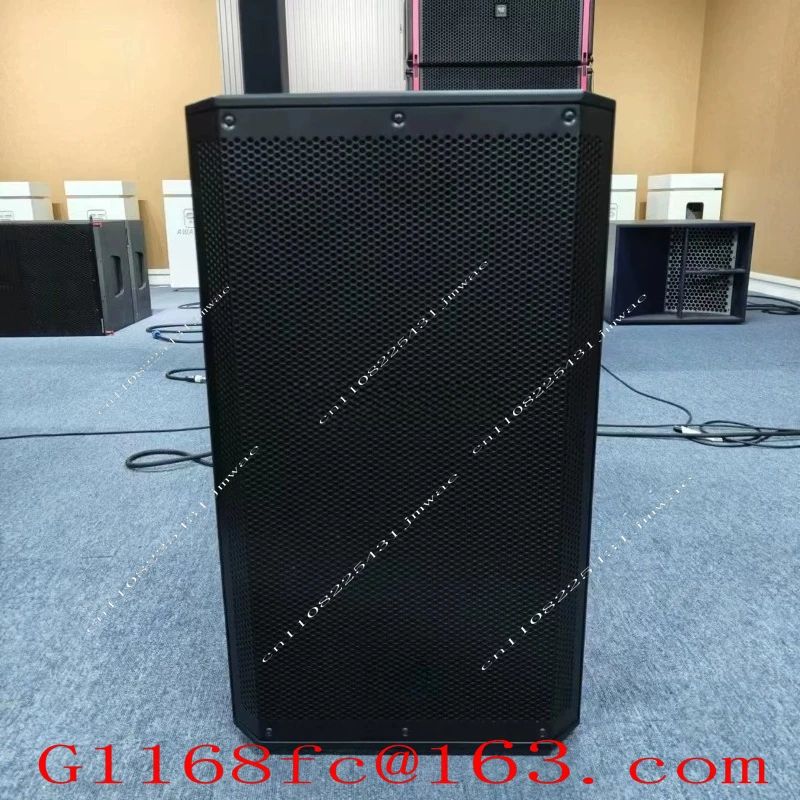 ART915-A Single 15 Inch Active Two-way Speaker Active Audio System Professional Audio System