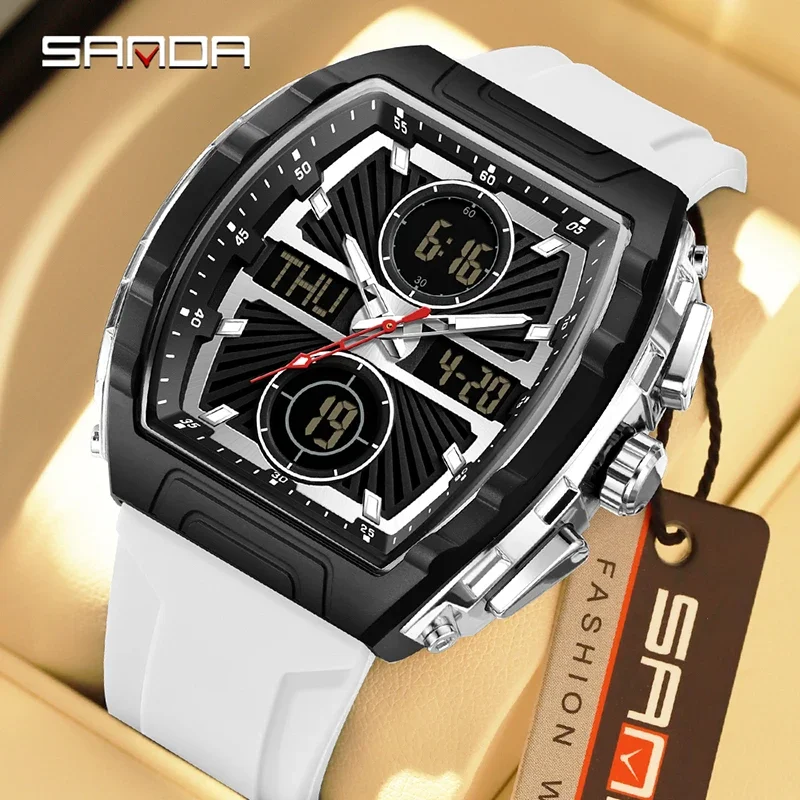 Sanda Fashion Trend… - image