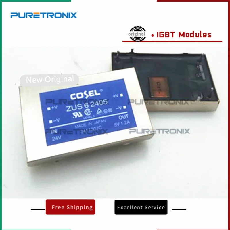 ZUS60515 ZUS62405 ZUS60512 ZUW62415 ZUS60505 ZUS64812 ZUW62412 новый оригинальный модуль питания