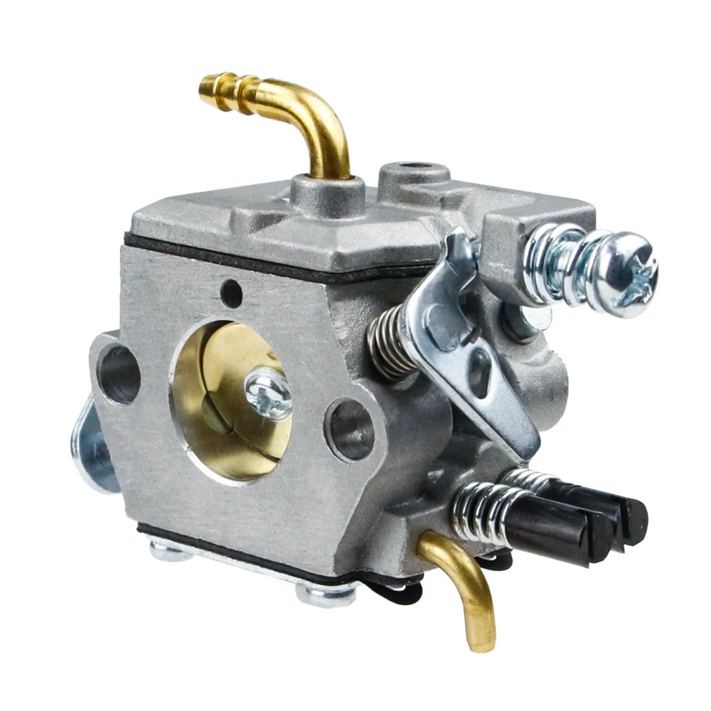 Carburetor Replacement For 4500 5800 Chainsaw 52cc Petrol Motor WT856 MP16 Wood Cutting Tool Fuel Intake System Part