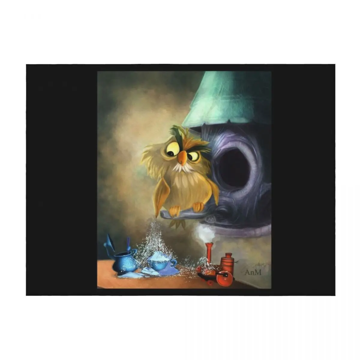 

Sword in The Stone Throw Blanket Nap for sofa Blankets For Baby blankets and throws Blankets