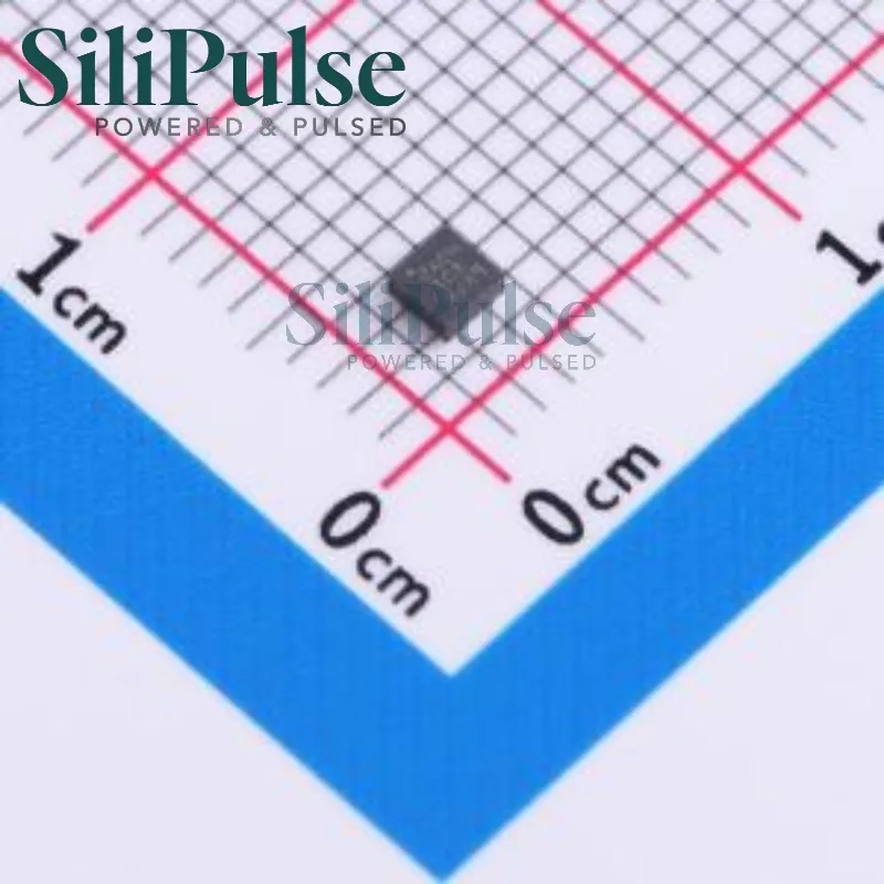(10-50pcs) LM73100RPWR VQFN-10-HR(2x2) 100% Original In Stock -40℃~+125℃ 5.5A 2.7V~23V