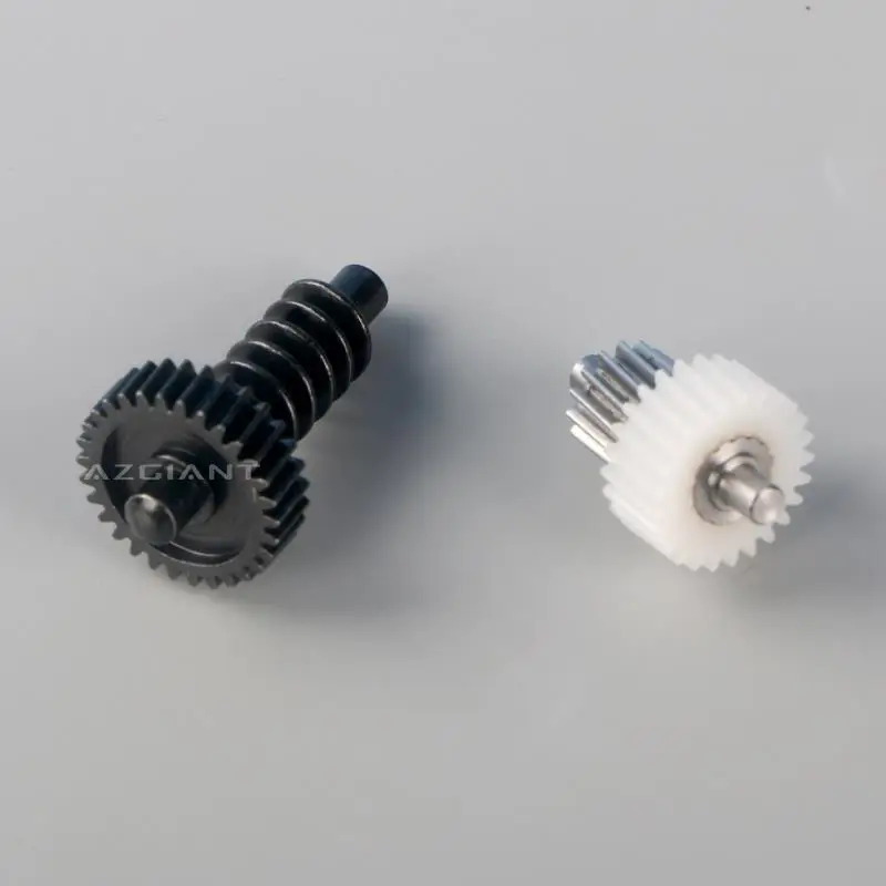 Seitlich klappbares spiegel getriebe rückfahr motor getriebe für hyundai tucson sonate santafe kia new carens k3 k5 opirus villa gear antirust – Detail 5