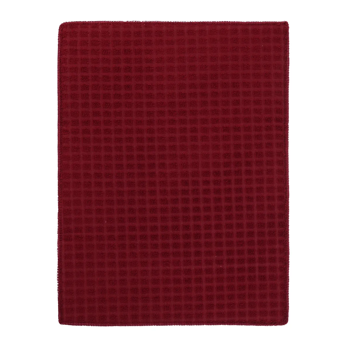 38x51cm Premium Superfine Microfiber Cleaning Cloth Skin-Friendly Highly Absorbent for Kitchen Furniture Dry Wet Use Microfiber
