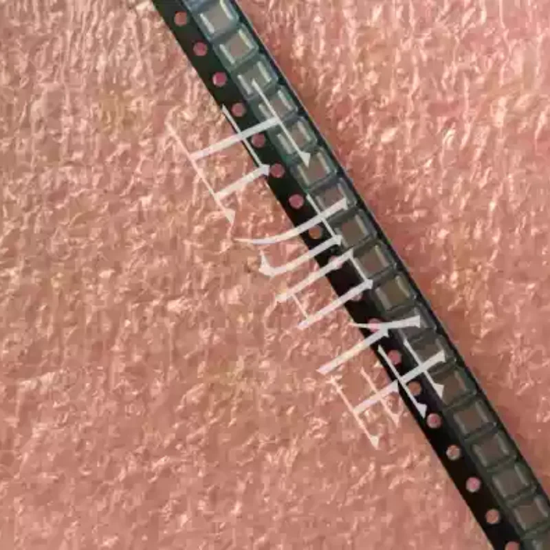 

10-100pcs MC12FA470J-TF 100V47PF 5% American chip 3225 silver mica capacitor