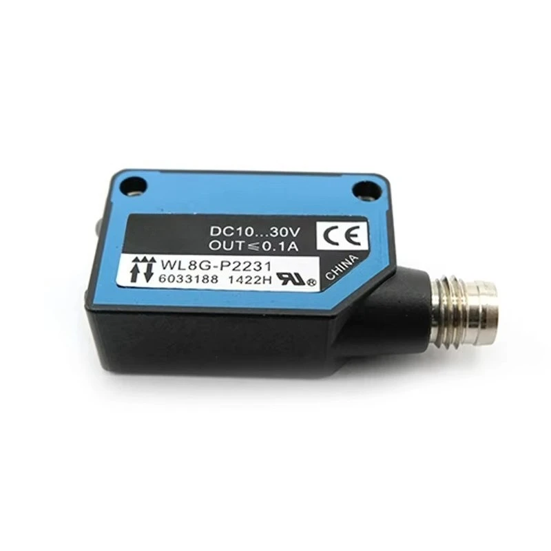 New and Original SICK WL8G-P2231 Stock in Warehouse PLC Programming Controller