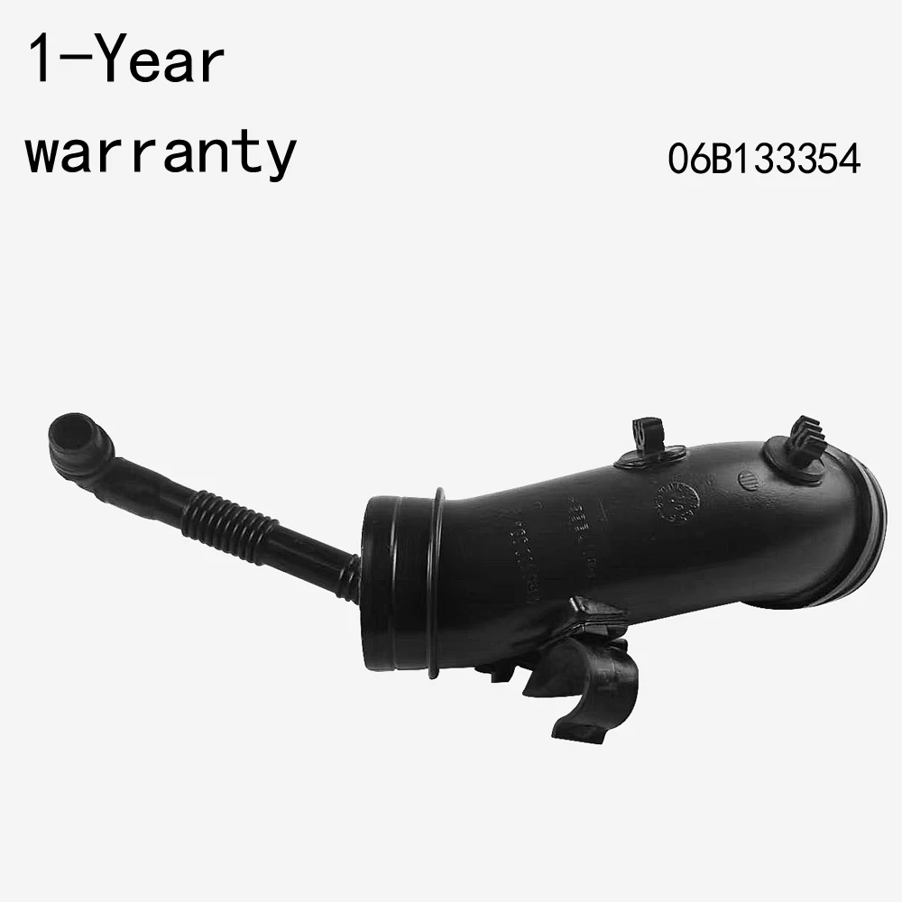 Intake hose 06B133354P 06B 133 354P for VW PASSAT SPUERB