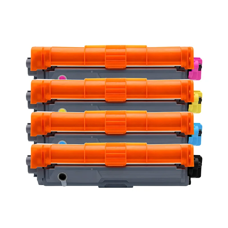 Compatible toner cartridge for Brother TN221 TN241 TN251 TN281 tn225 tn245 HL-3140CW 3150CDW 3170 MFC9130CW 9140CDN