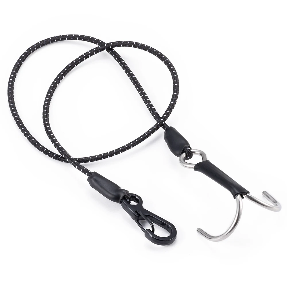 YEAHRUN RC Car Metal Trailer Tow Hook Accessories for 1:10 RC Crawler TRX-4 TRX-6 Axial SCX10 90046 AXI03007 Redcat MST