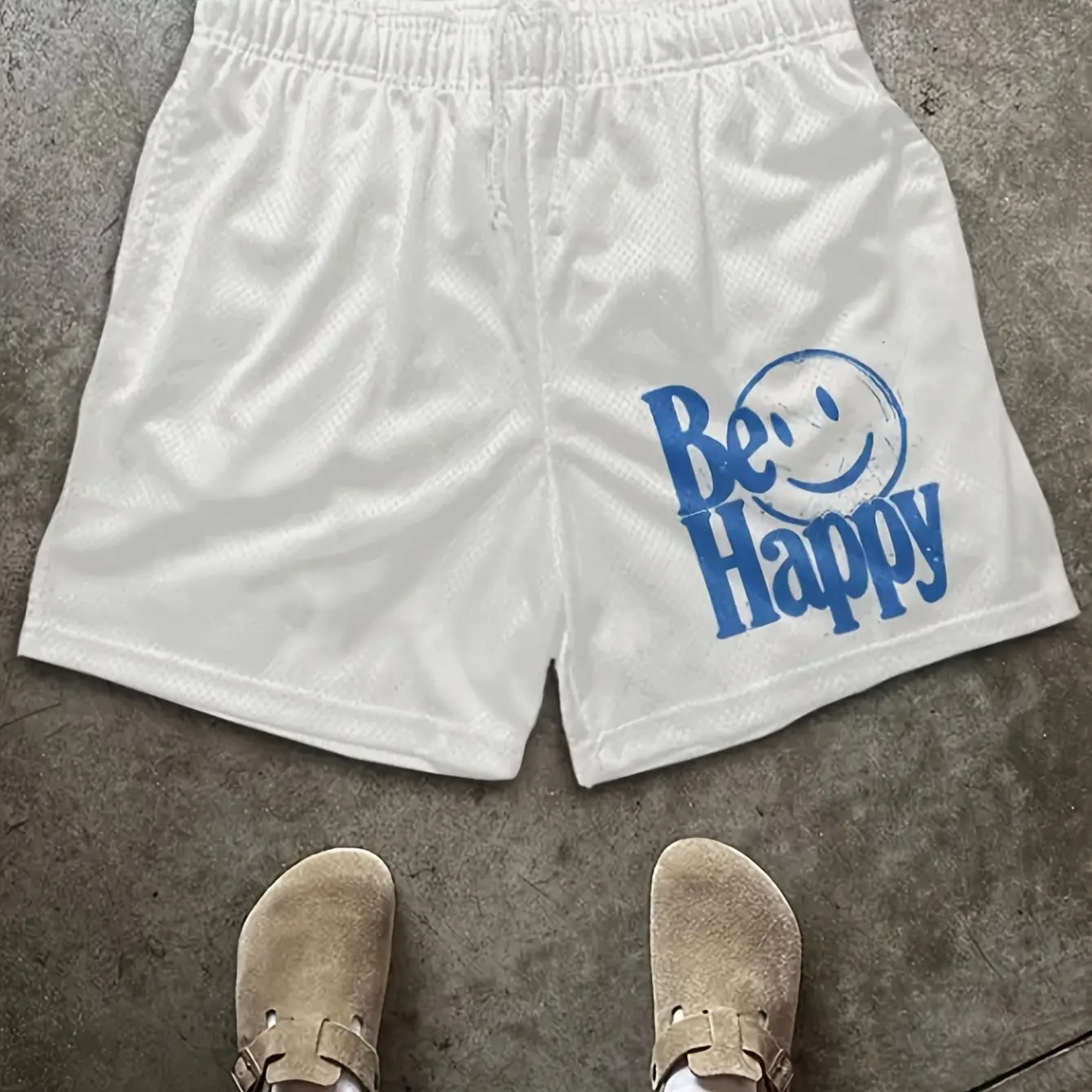 

2025 хит продаж, новые американские свободные шорты High Street с 3D принтом, модные брендовые спортивные баскетбольные шорты, шорты для тренировок на открытом воздухе