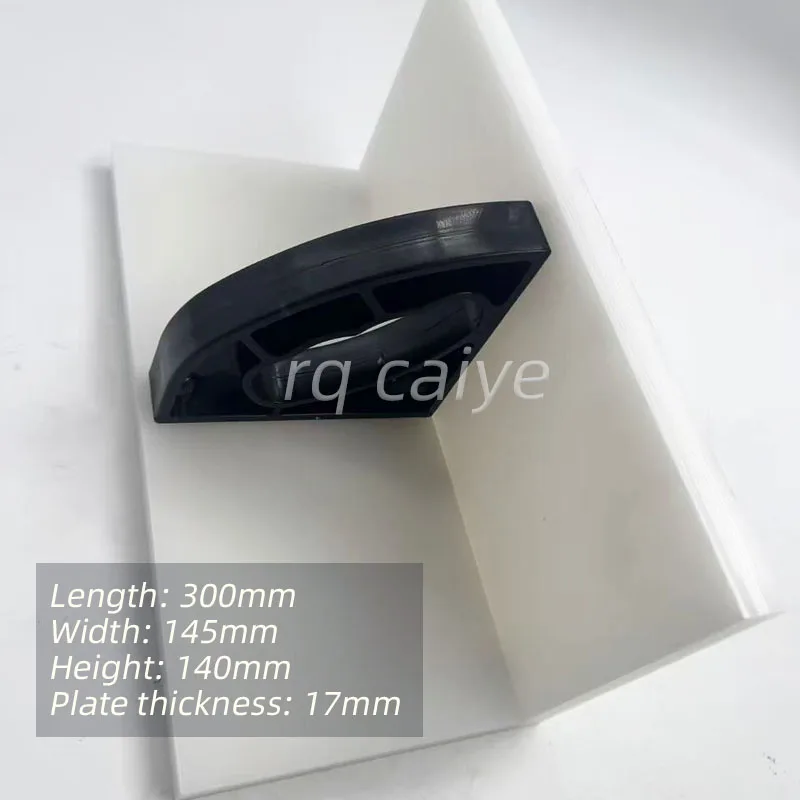 

Paper Cutter Pusher 300x145x140mm Paper Cutter Push Book Board Paper cutting machine accessories