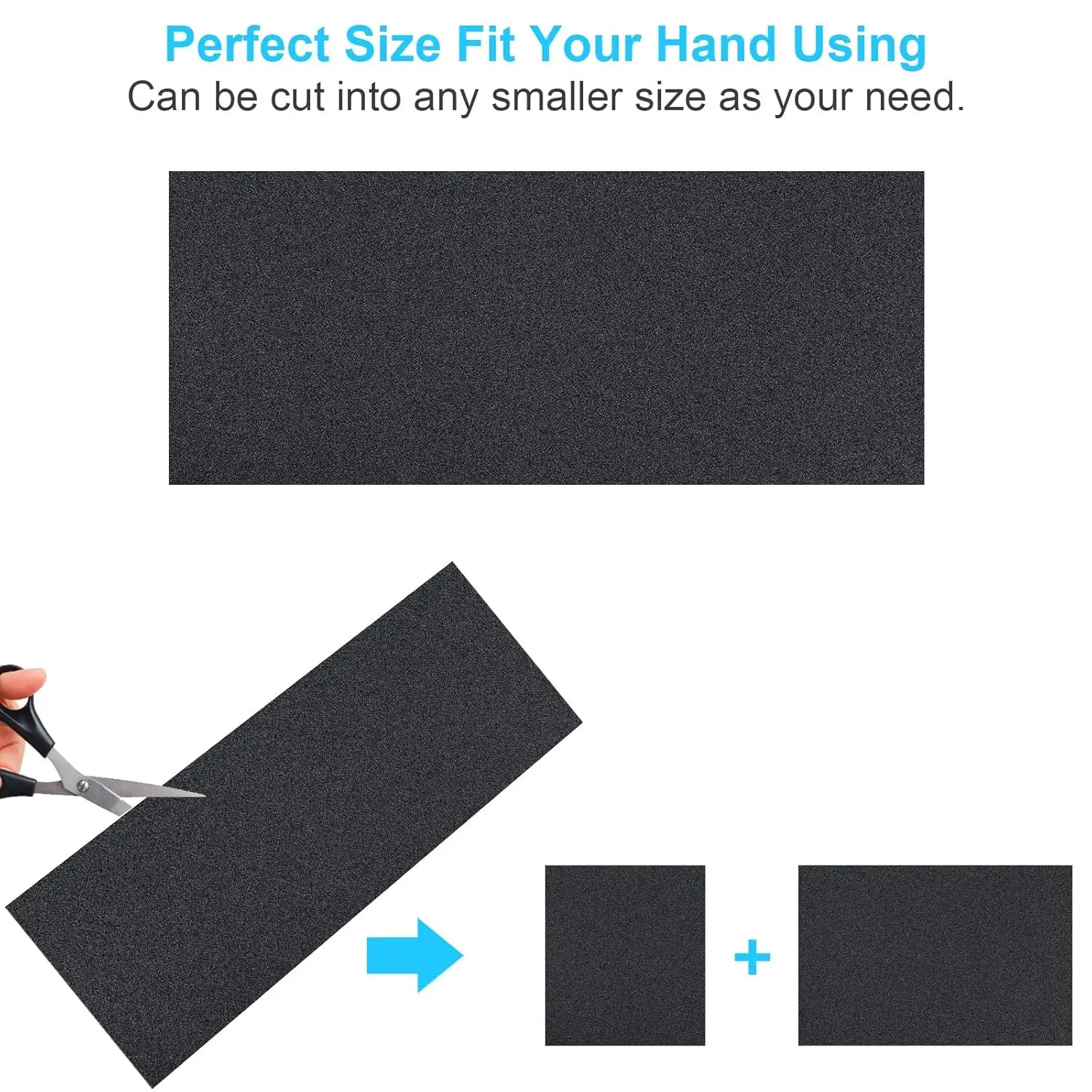 Thumbnail 4 - #67 Best Sandpaper to Buy In 2026