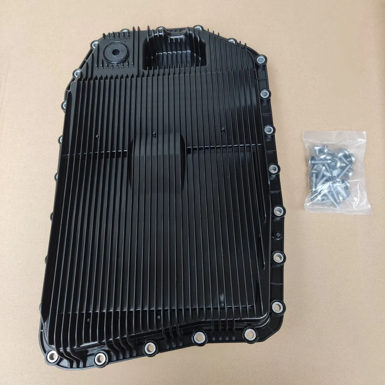 Automotive Parts, Gearbox Oil Pan 24117536387 24152336907 24117571217