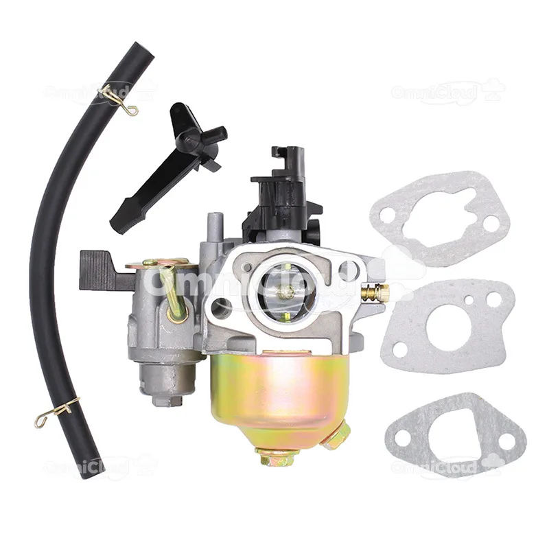 

Карбюратор GX200 для водяного насоса Honda HONDA GX120 GX160 16100-ZH8-W61 19 мм