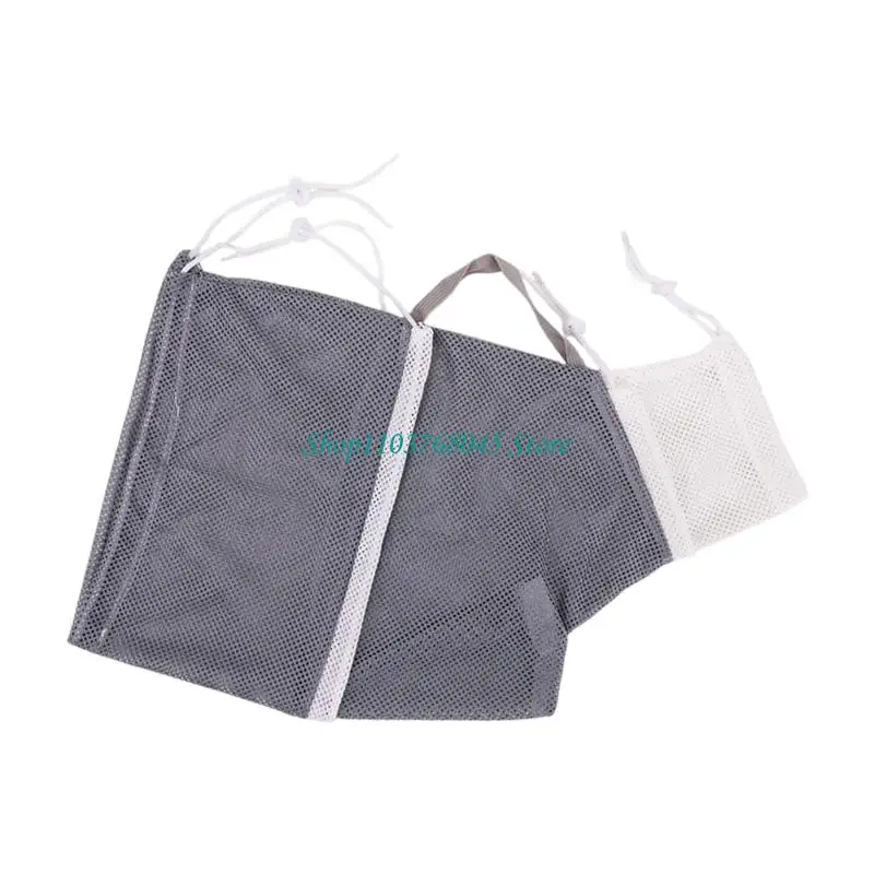R53F Cats Trim Handling Cover with Vented Body and Front Opening