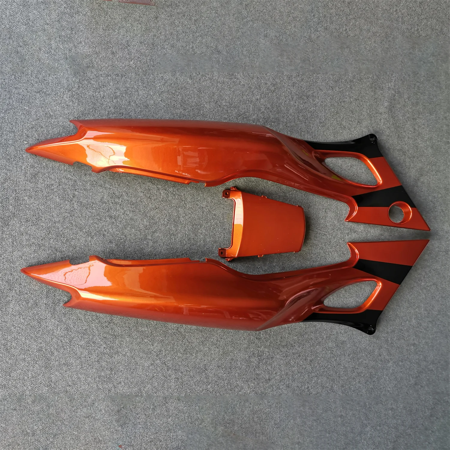 Fit For 1997 - 1998 Honda CBR600 F3 Motorcycle Accessories Tail Rear Seat Fairing Panle Part CBR600F3 CBR 600 97 - 98