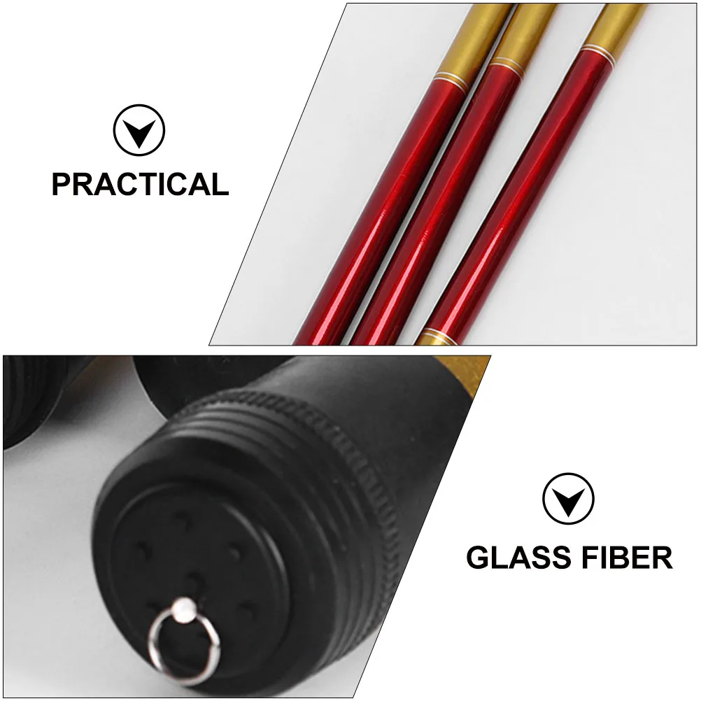 

2pcs Conducting Stick Storage Tubes Durable Holder Container For Band Orchestra Water Dust Protection Lightweight Easy