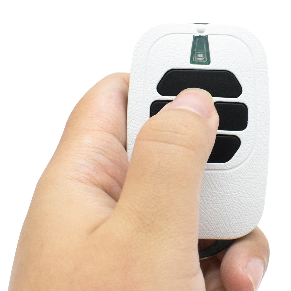 차고 문짝 리모컨, DEA GTI2 GT2 GTI4 GT4, 433.92MHz 롤링 코드 송신기