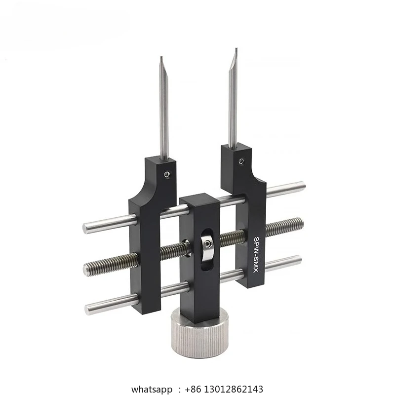 

SPW-SMX Регулируемый карабинный ключ с втулкой Оптический инструмент