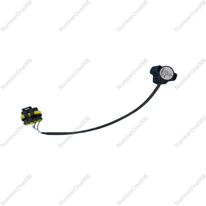 

PSC-360 Hangzhou Fork Angle Encoder Sensor 101337b Longgong Liugong Zhongli Nuoli Forklift Accessories