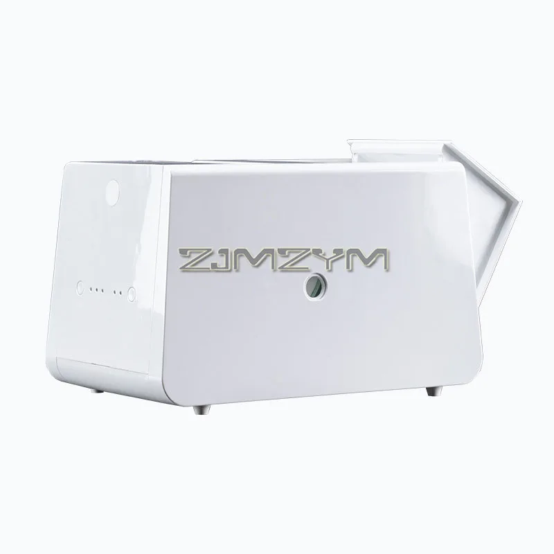 آلة الضغط الحراري للقدح نقل التسامي البهلوانات السريعة آلة الطباعة المحمولة 11 أونصة كوب