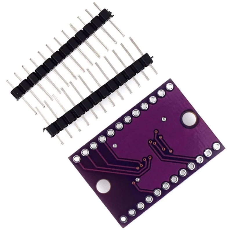 TCA9548A 1to8 I2C 8RoadIIC Multi-Channel Expansion Board Module Development Board