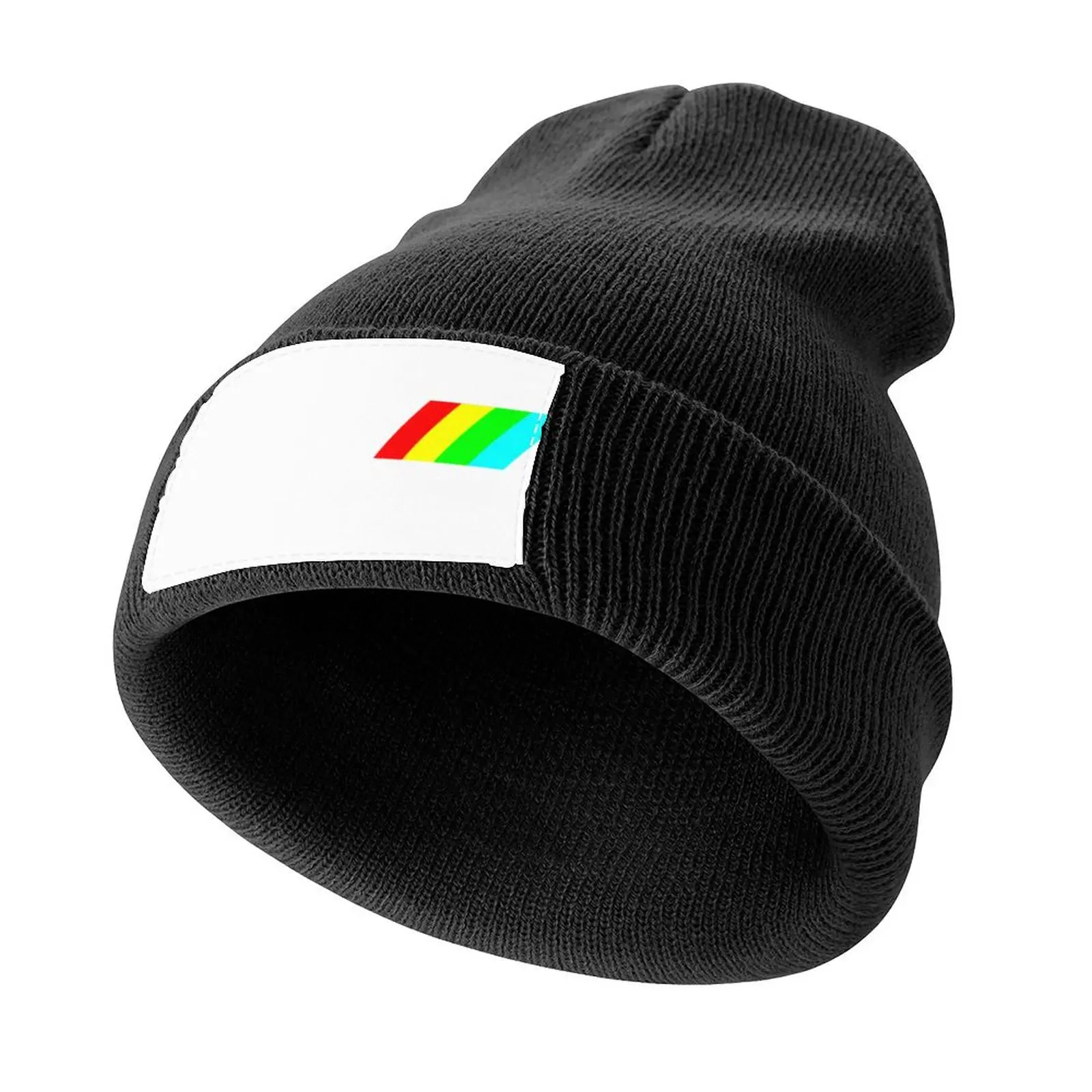 Sinclair ZX Spectrum Knitted Cap New In The Hat hiking hat Luxury Hat custom Men Women's