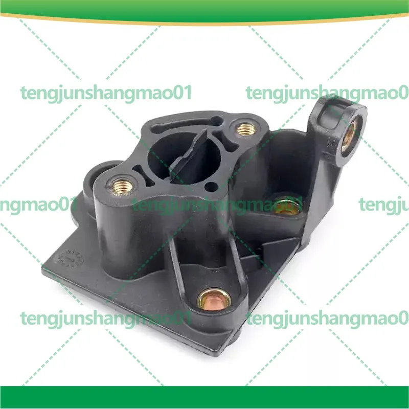 3pcs For Husqvarna 543R Brush Cutter Carburetor Intake Pipe Inlet Nozzle Trimmer Spare Garden Power Tool Accessories