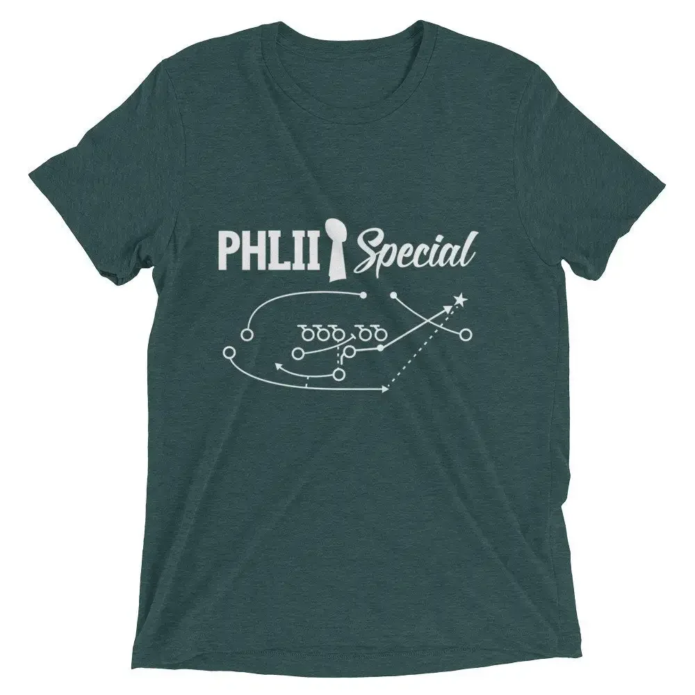 The Philly Special Short sleeve t shirt