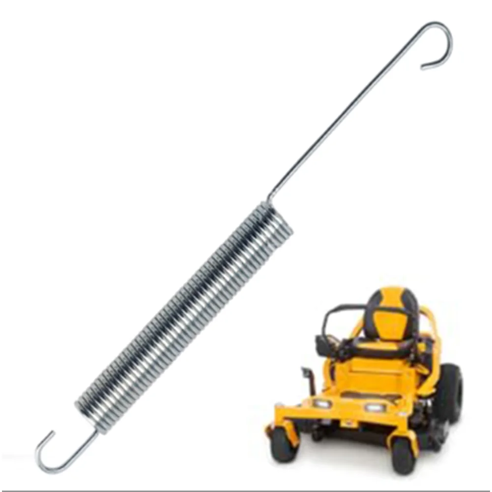 

Обслуживание сада Пружина дроссельной заслонки Совместимая пружина Простая установка Пружина дроссельной заслонки Деталь инструмента, как показано на рисунке Простая установка