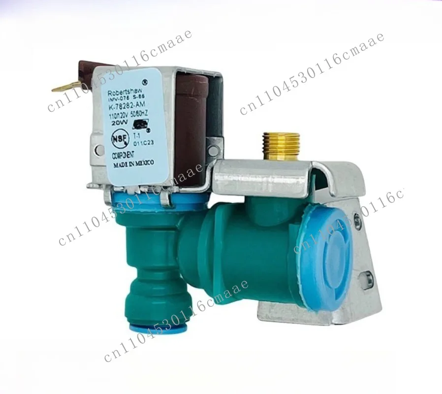 Suitable for K-78282-AM Ice Machine Inlet Solenoid Valve