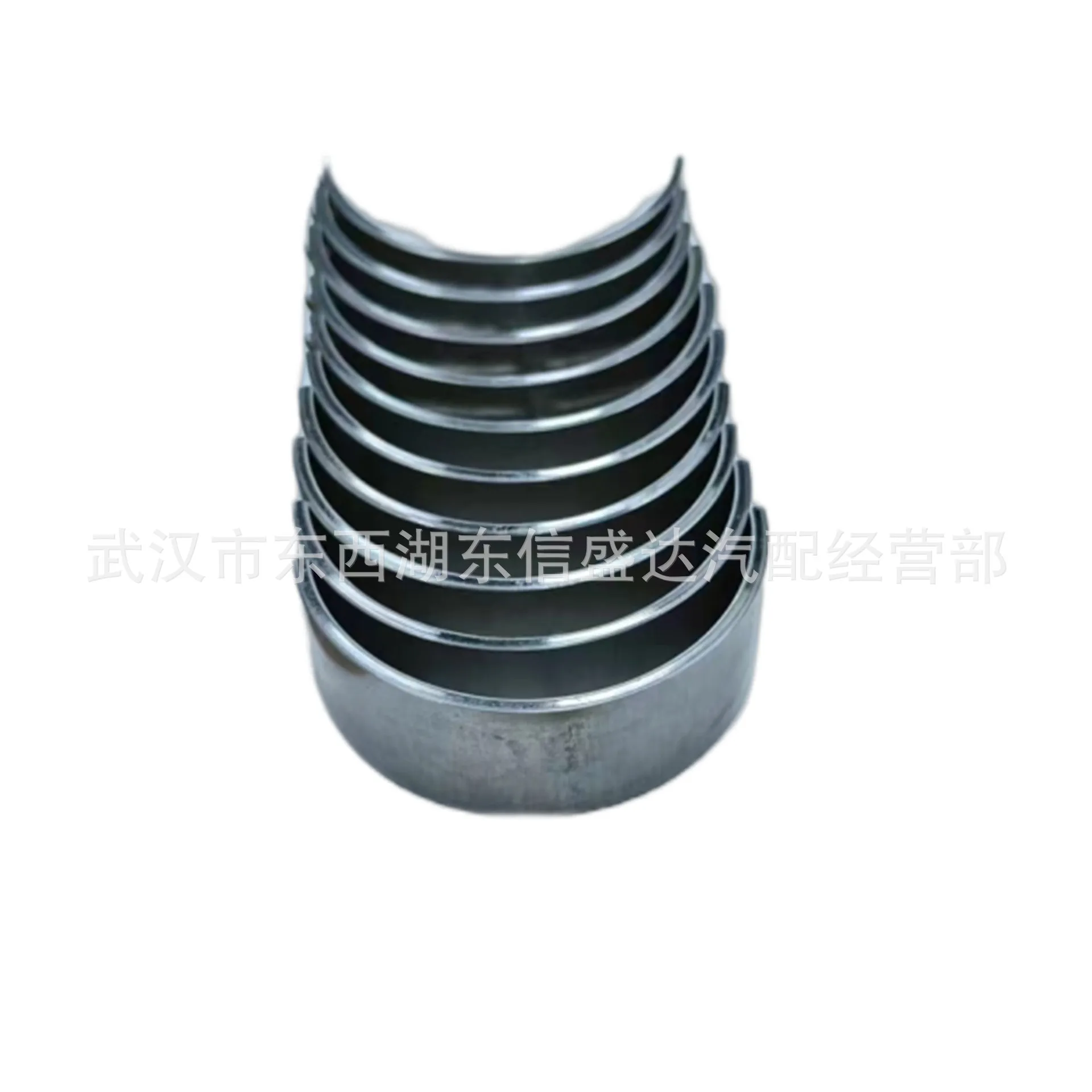 قطع غيار السيارات مناسبة لبلاط العمود المرفقي بيجو سيتروين 1.6T 10 قطع 0113AL 0113AR الشركة المصنعة الممتازة #5