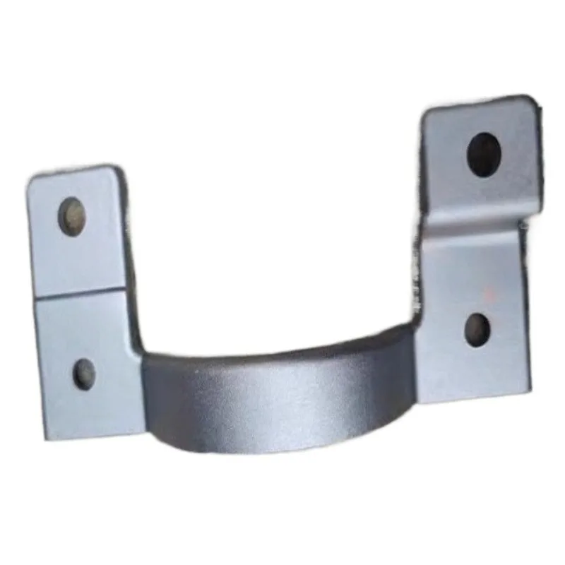 

Металлические кронштейны для крепления передней выхлопной трубы, кронштейн для выпускного шланга для Buick Envision, новая автомобильная часть