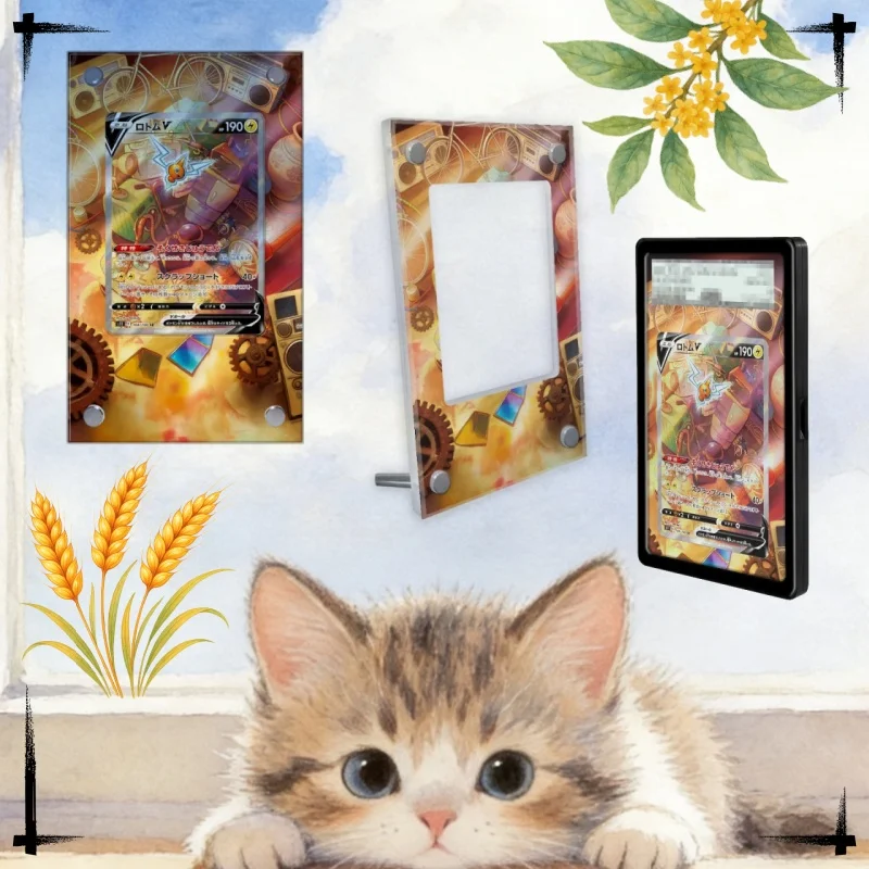 expositor-de-arte-para-cartas-pokemon-ptcg-rotom-v-colecao-de-jogos-de-anime-presentes-expansiveis-chaveiro-case-protetor-de-acrilico-feito-a-mao-brinquedos