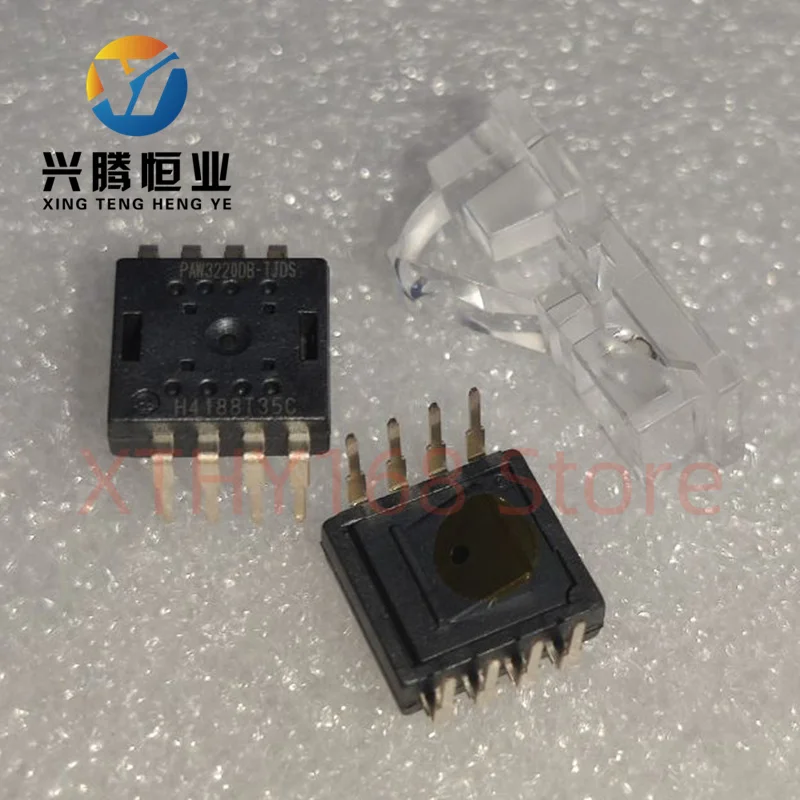 PAW3212DB-TJDT PAW3222LU-TJDU PAW3220LU-TJDU PAW3220DB-TJDS Mouse Sensor Optical Gaming Navigation Chip 100%New&Original