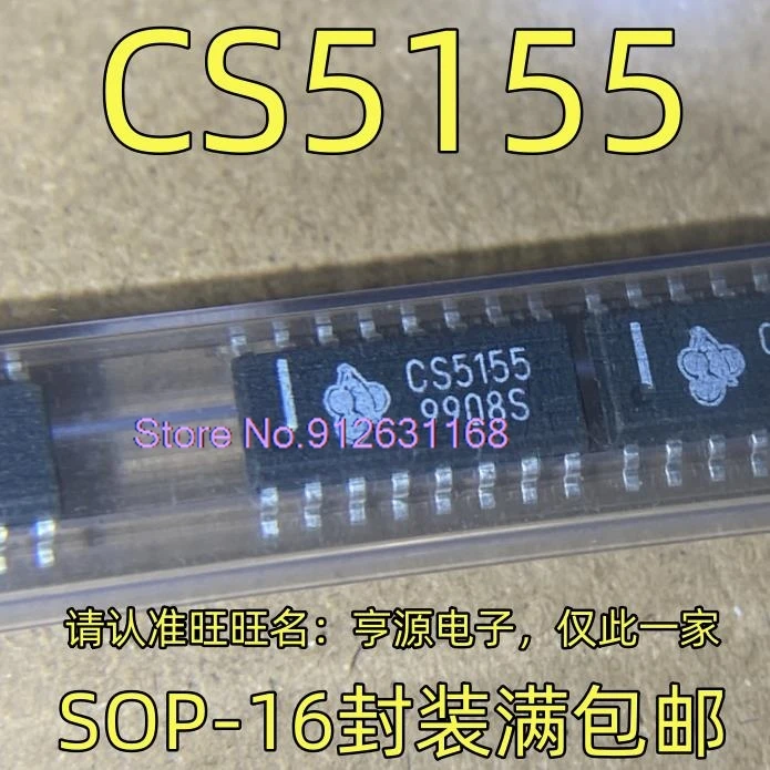 

CS5155 SOP-16,