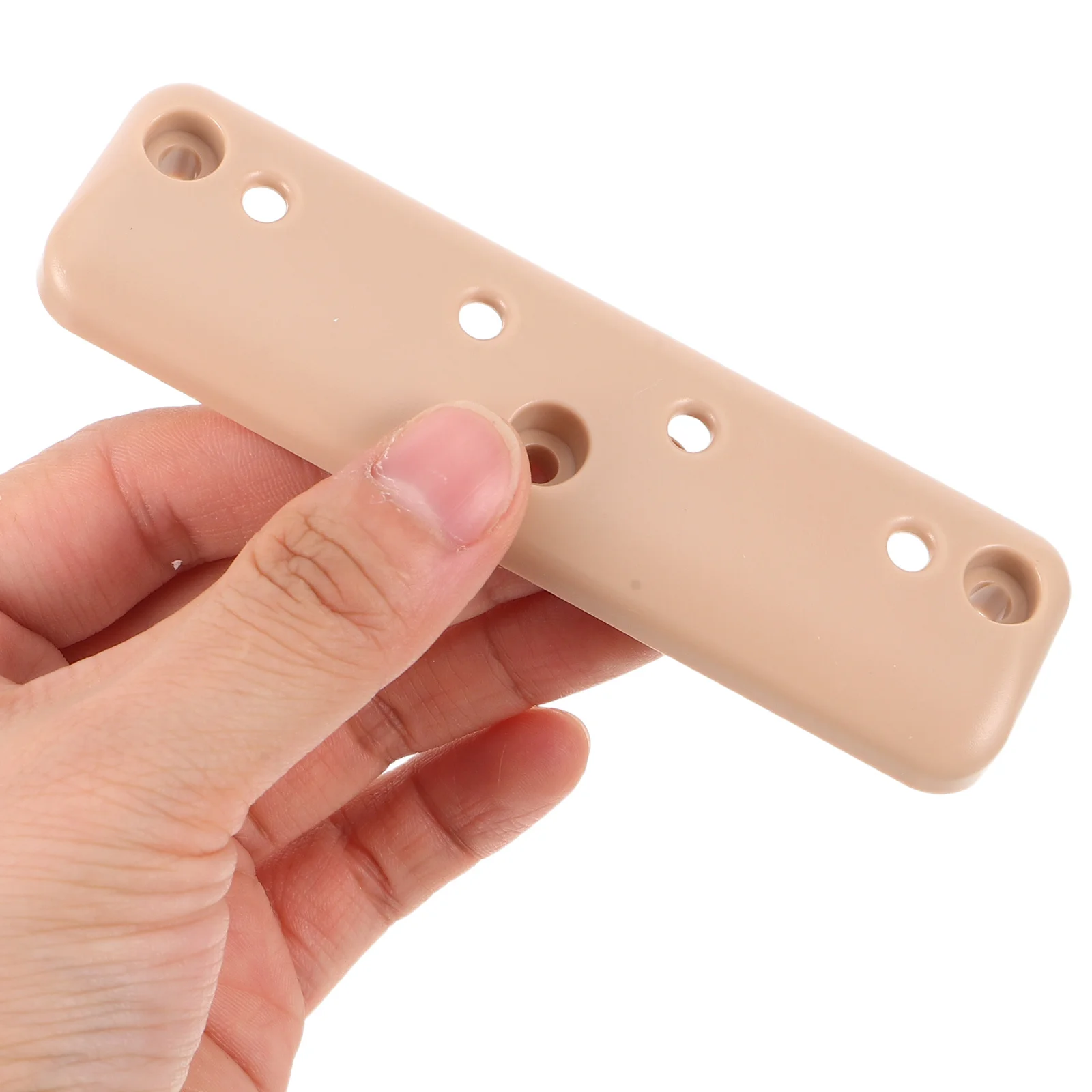 

1 Set Rv Cabinet Anti-Falling Strap Elastic Guard Plate For Camper Van Interior Cargo Protection Adjustable Bungee Rope Bracket