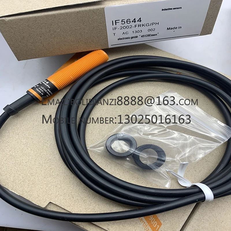 

TN7511 Original genuine temperature sensor and pressure transmitter