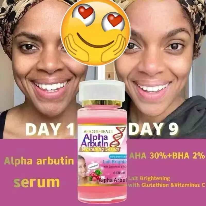 New Aha 30%+BHA 2%F…