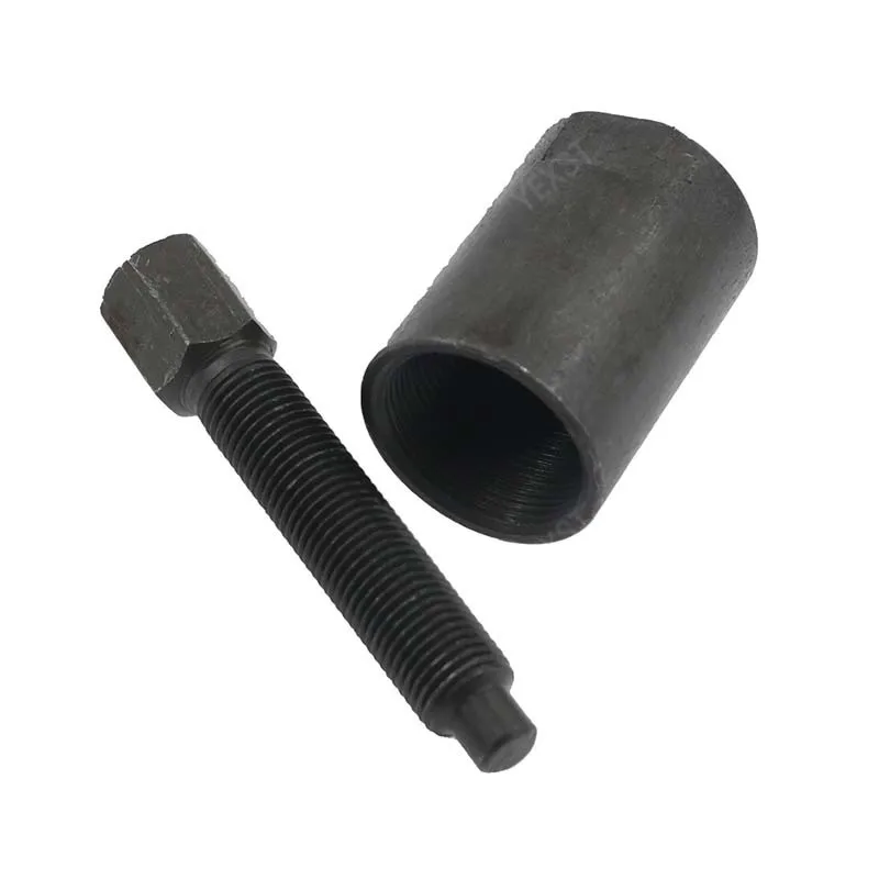 Used for GS125 EN125 GN125 Prince Diamond Leopard Motorcycle Magnetic Cylinder Magneto Rotor Flywheel Puller Remover