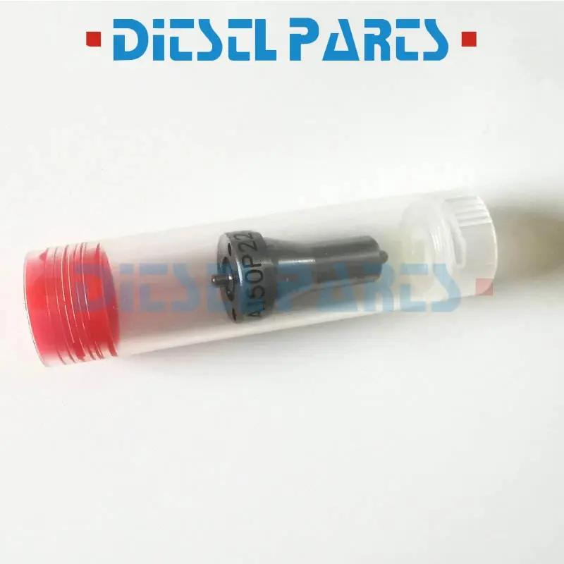 4Pcs Diesel Fuel Injector Nozzle Tips 129500-53050 DLLA150P224 150P224 for Yanmar TF75 TF80 TF85 TF90 TF110 186 186F 3TNE82