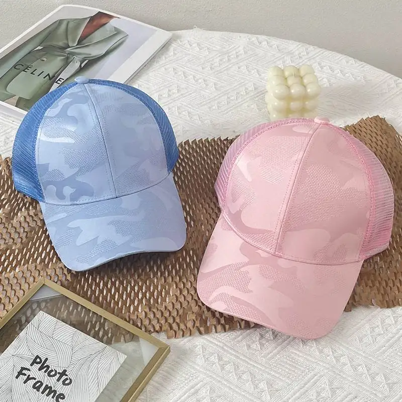 

Men's Outdoor Sports Casual Hardtop Baseball Cap round Top Bent Brim Hat Unbranded 205 Winter Season Other Material