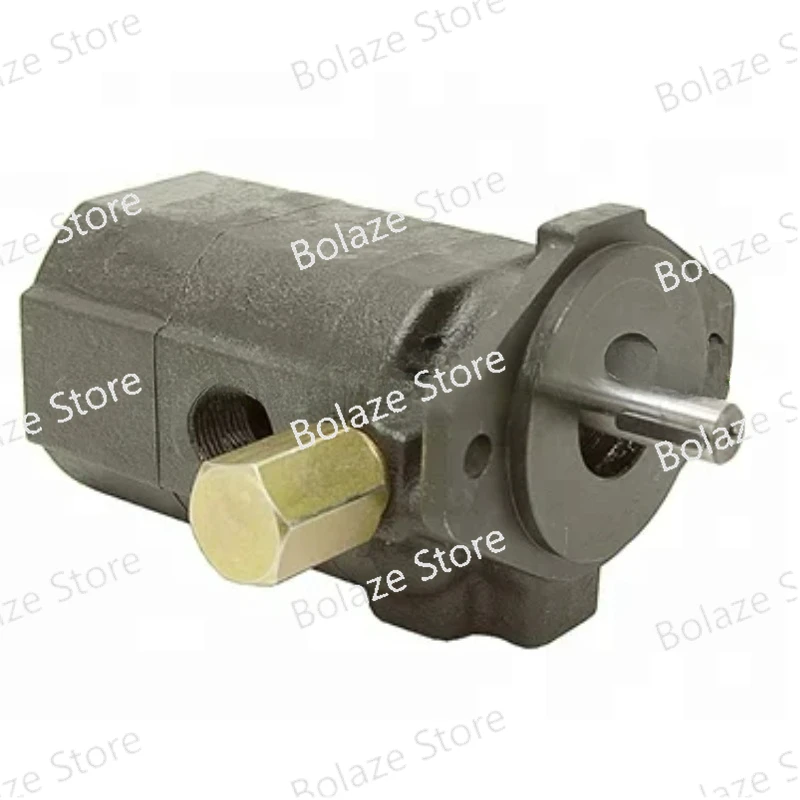 CBNA-8.8/2.1 Hydraulic Gear Pump for Wood Log Splitter