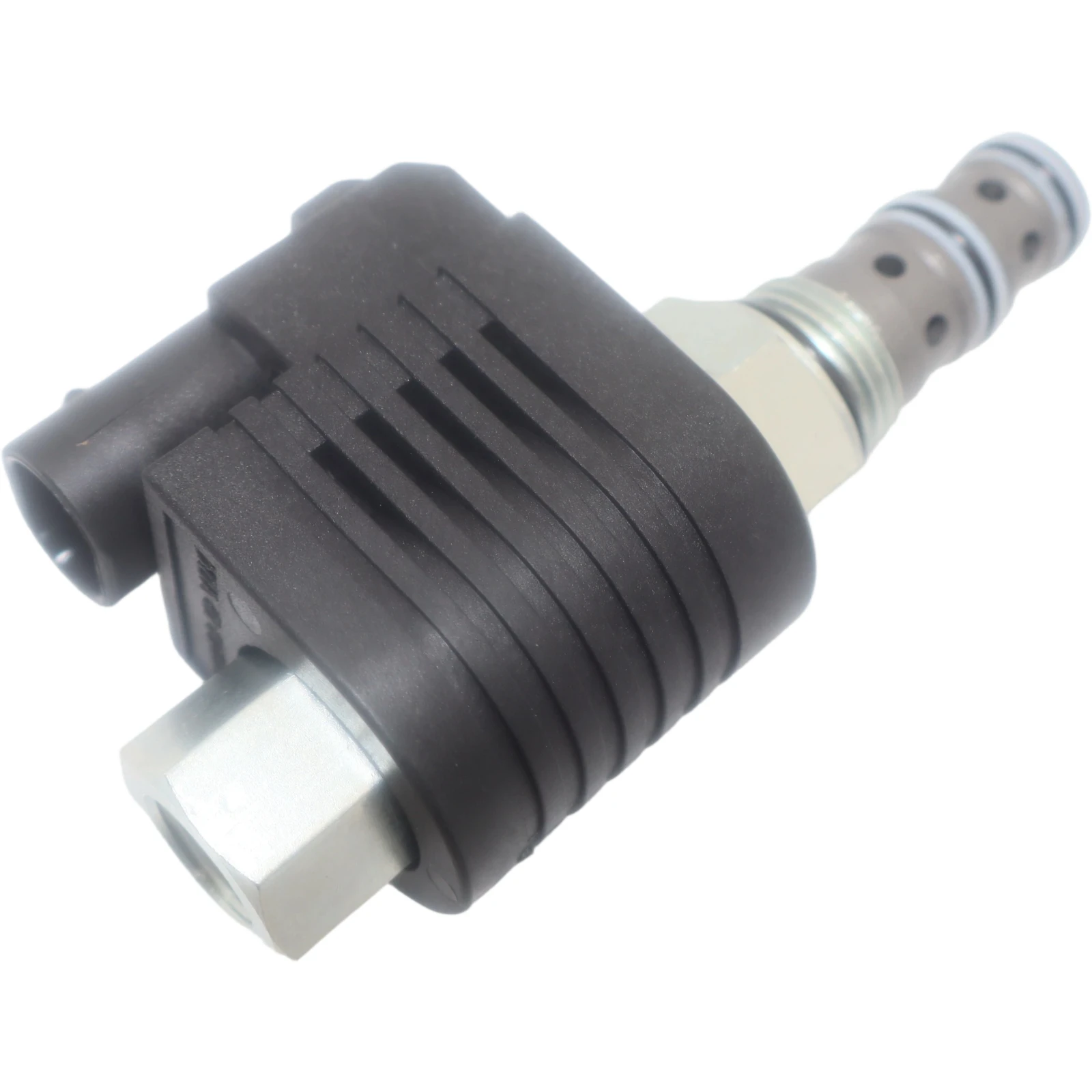 12V Solenoid Valve KV23085 For John Deere 332 328 325 317 320 260 270 280 240 250 CT332 CT322